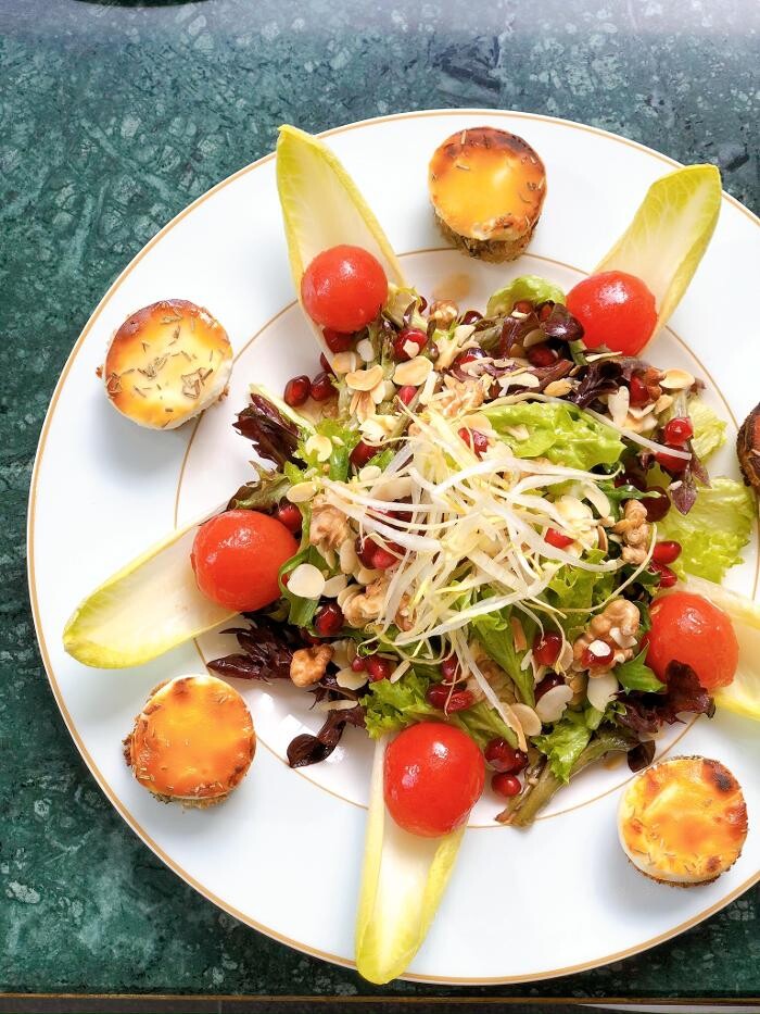 Images Vakko Bistrot ATAKULE