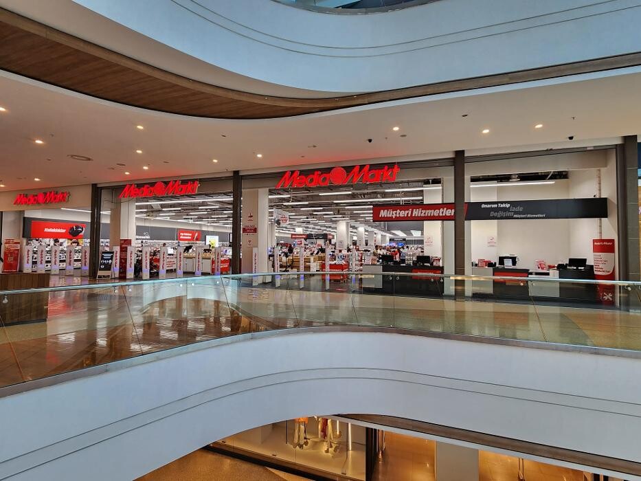 Images MediaMarkt Adana Optimum AVM