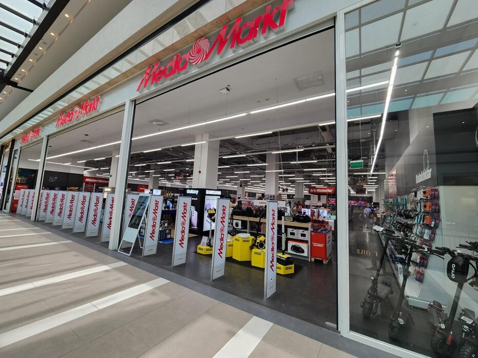 Images MediaMarkt Hilltown Karşıyaka AVM