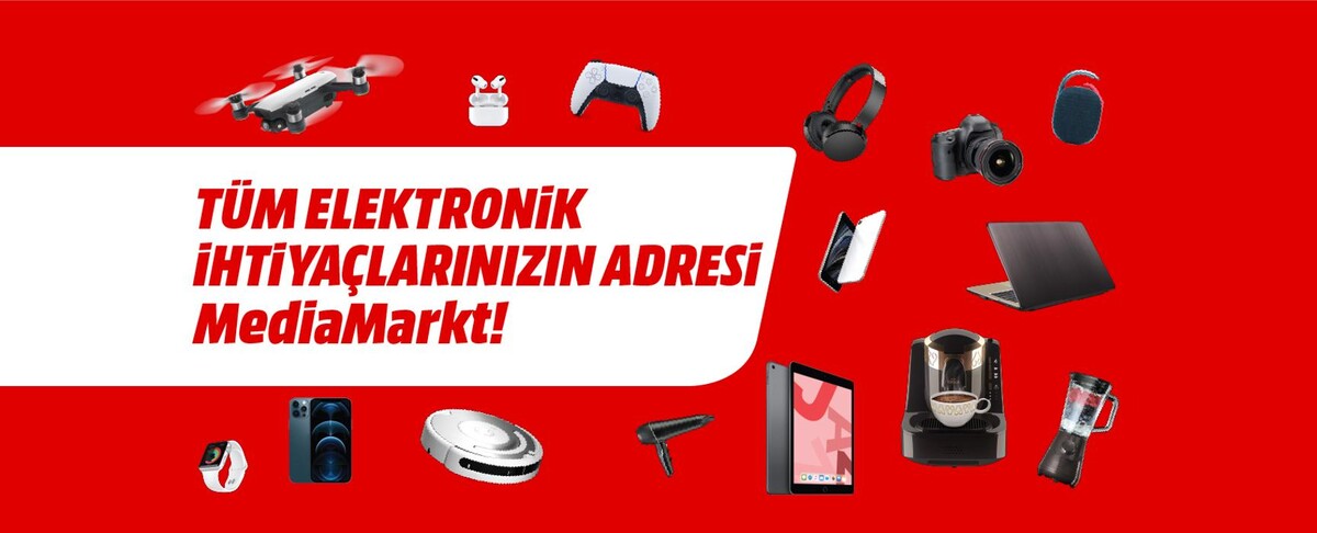 Images MediaMarkt Samsun Piazza AVM