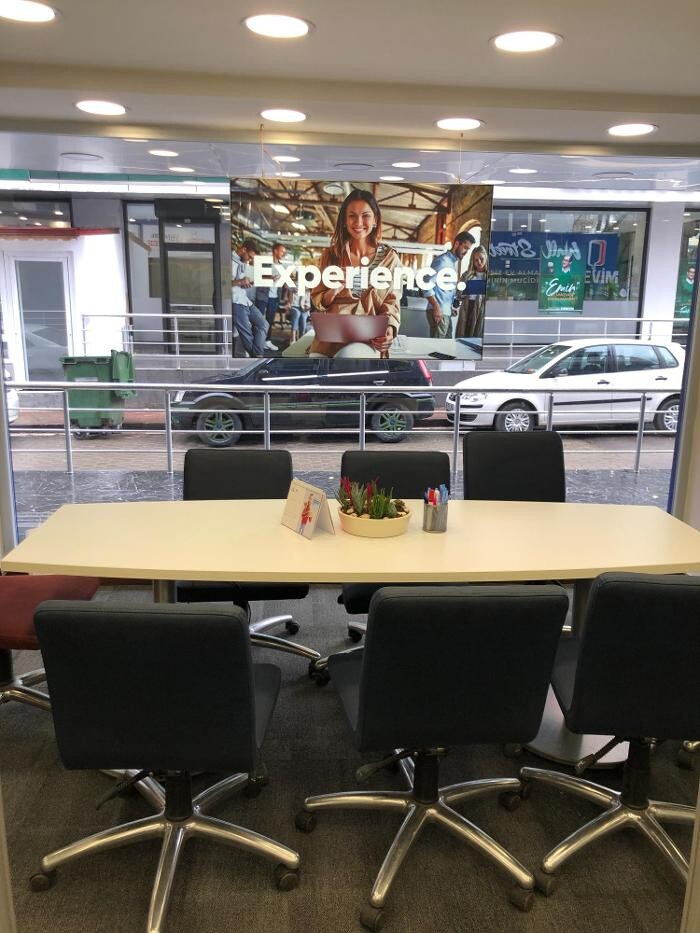 Images Wall Street English