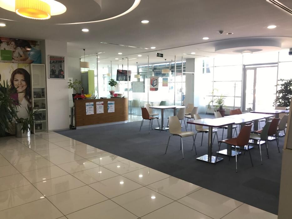 Images Wall Street English