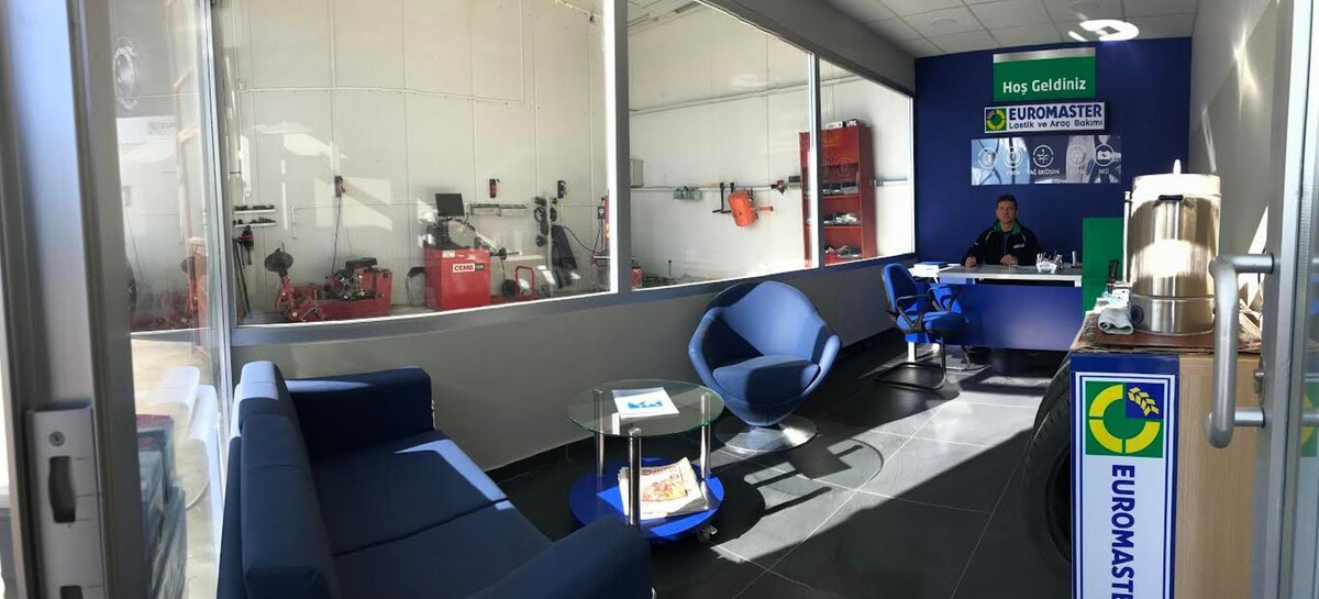 Images Michelin - Akcity Euromaster