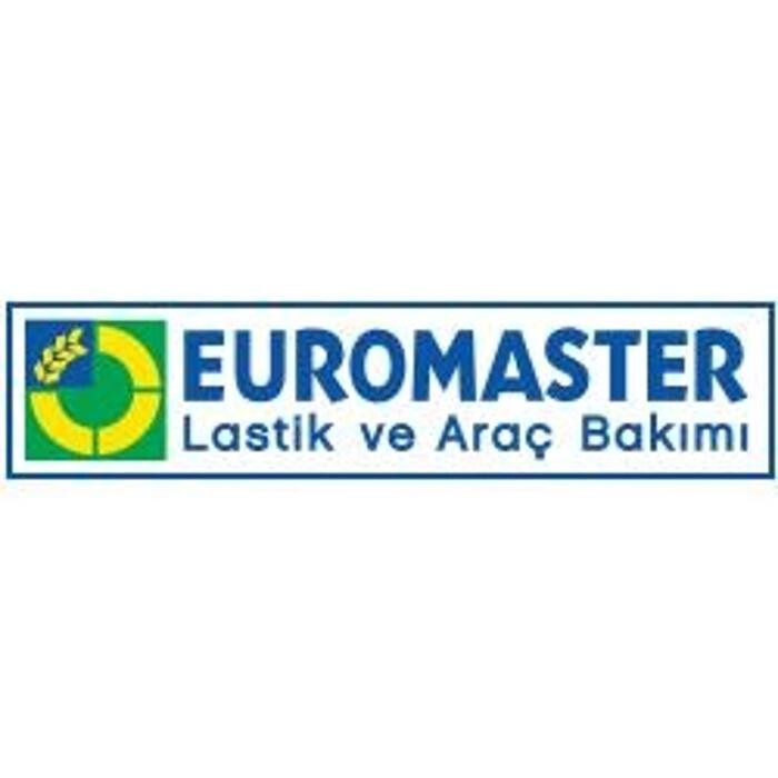 Michelin - HS Otomotiv Euromaster Logo