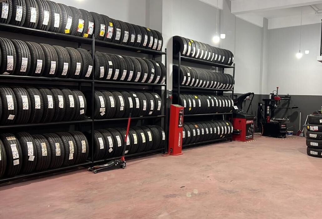 Images Michelin Mücahit Yılmaz Otomotiv - Euromaster