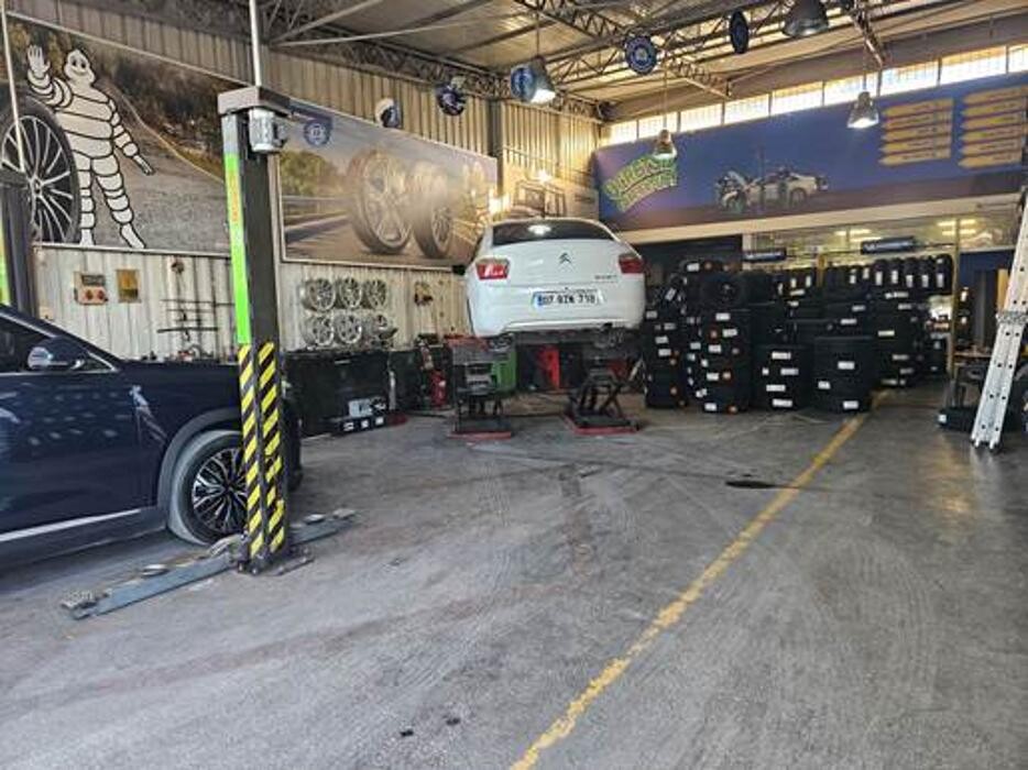 Images Michelin - Döşemealtı Oto Lastik Euromaster