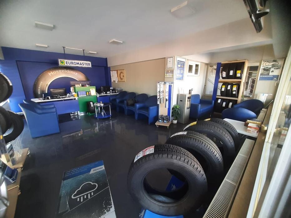 Images Michelin - Hunter Rot Balans Euromaster