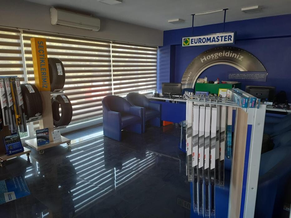 Images Michelin - Hunter Rot Balans Euromaster