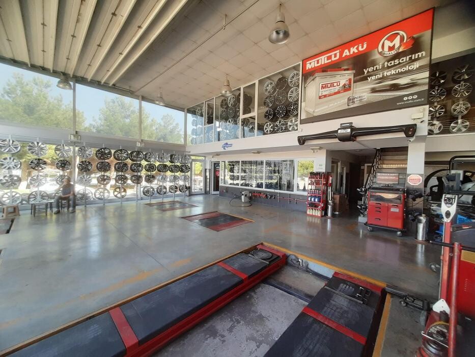 Images Michelin - Hunter Rot Balans Euromaster