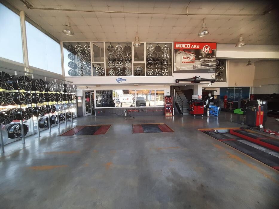 Images Michelin - Hunter Rot Balans Euromaster