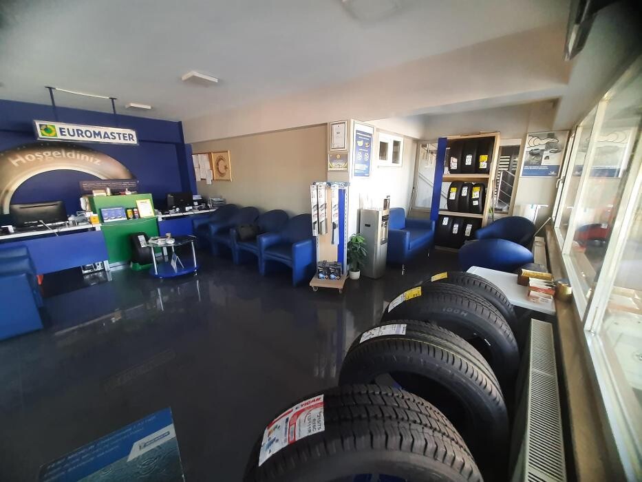 Images Michelin - Hunter Rot Balans Euromaster