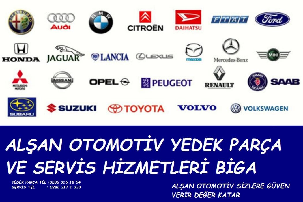 Images Michelin - Alşan Oto Biga Euromaster