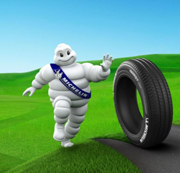 Images Michelin - Alşan Oto Biga Euromaster