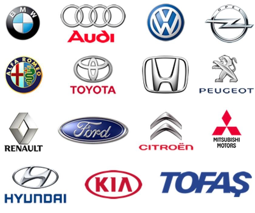 Images Michelin - Alşan Oto Biga Euromaster