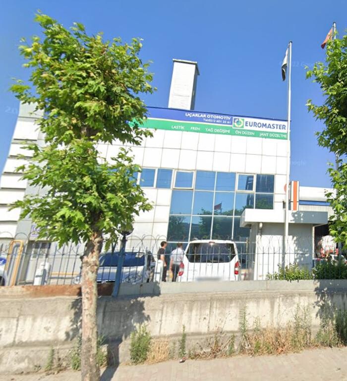 Images Michelin - Uçarlar Otomotiv Euromaster