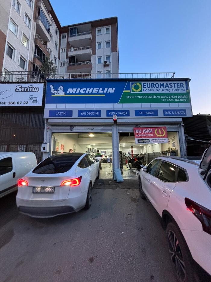 Images Michelin - Şevket Yılmaz Lastik Euromaster