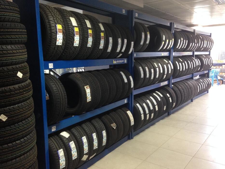 Images Michelin - Nur Otomotiv Euromaster