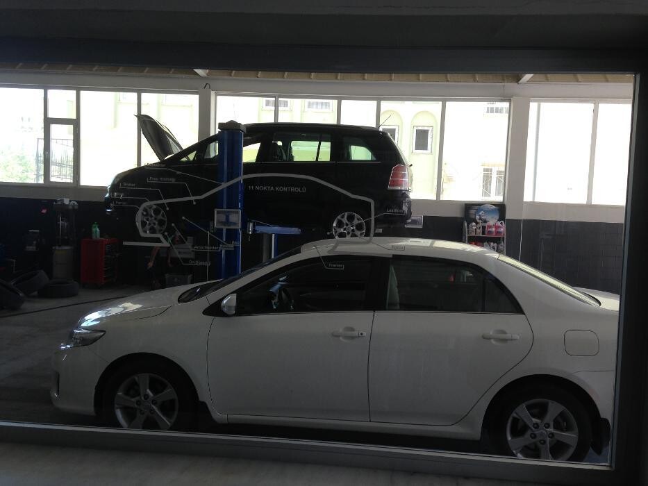 Images Michelin - Nur Otomotiv Euromaster