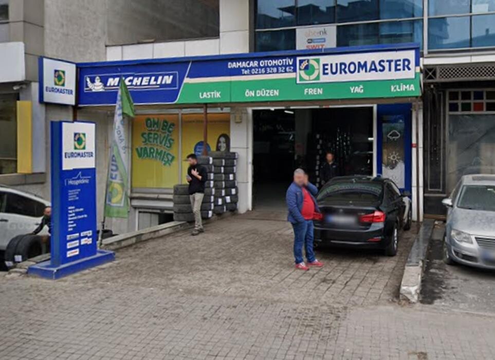 Images Michelin - Pusula Otomotiv Euromaster