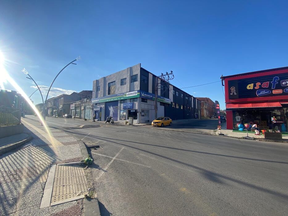 Images Michelin - Batuna Otomotiv Euromaster