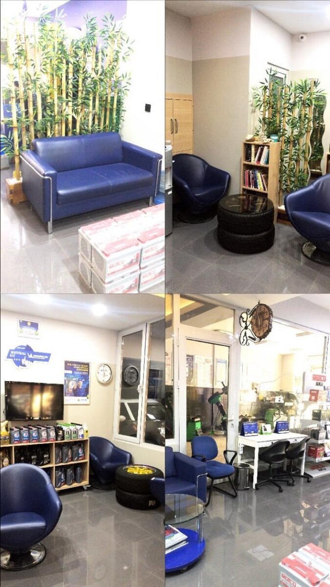 Images Michelin - Veysel Oto Lastik Euromaster