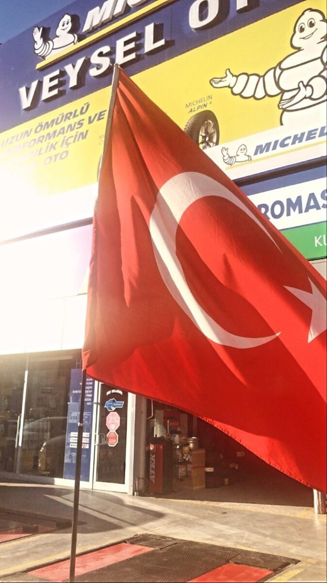 Images Michelin - Veysel Oto Lastik Euromaster