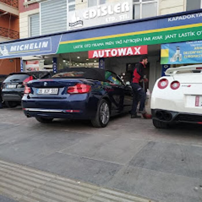 Images Michelin - Kapadokya Oto Euromaster