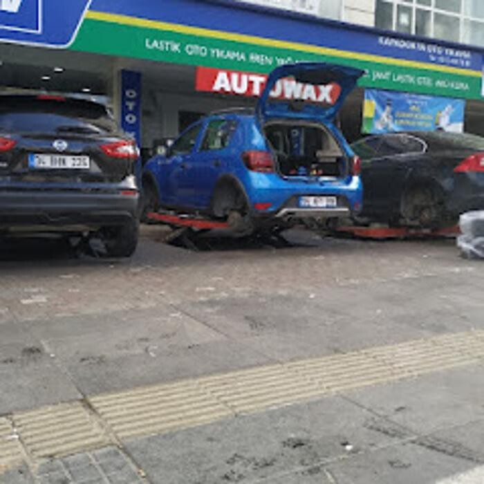 Images Michelin - Kapadokya Oto Euromaster