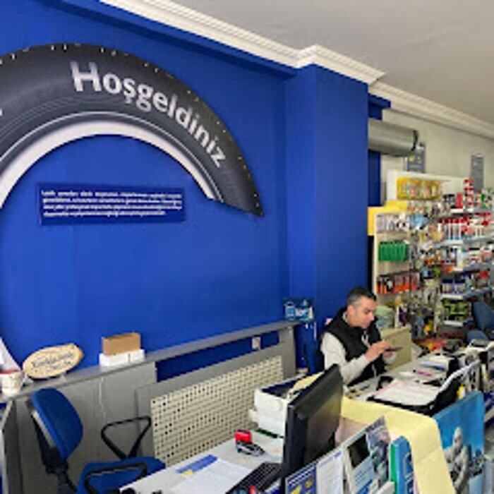 Images Michelin - Kapadokya Oto Euromaster