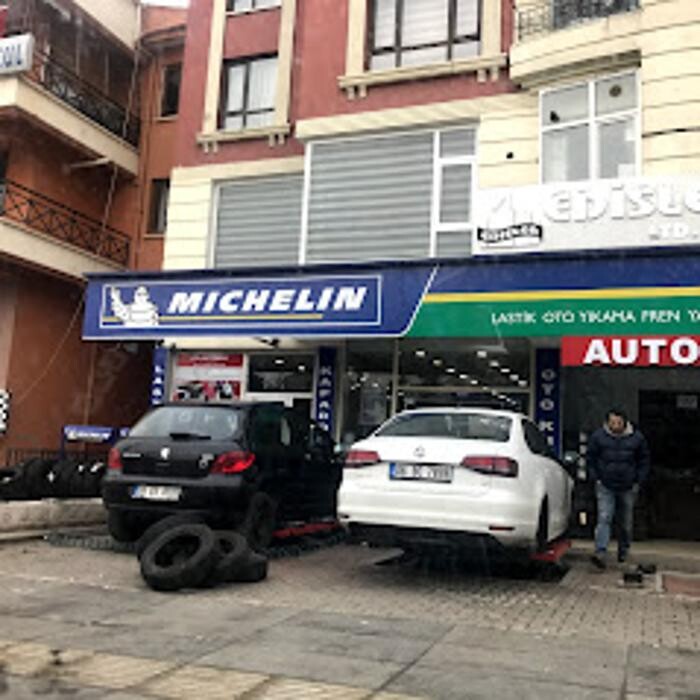 Images Michelin - Kapadokya Oto Euromaster