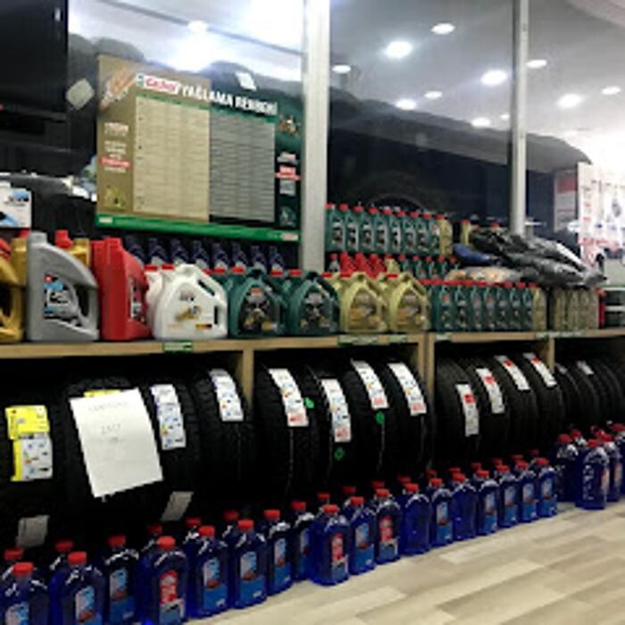 Images Michelin - Kapadokya Oto Euromaster