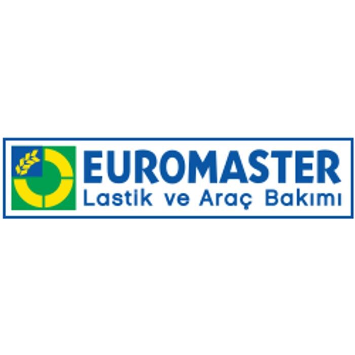 Michelin - Lastikburada Tekkeköy Euromaster Logo