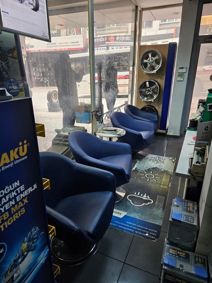 Images Michelin - Volkan Lastik Euromaster