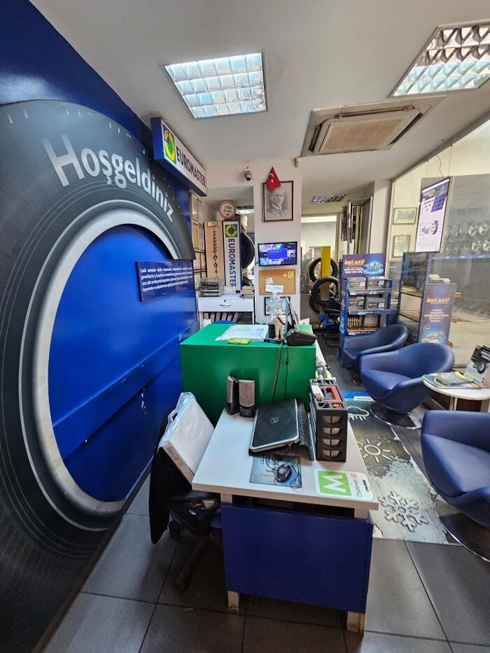 Images Michelin - Volkan Lastik Euromaster