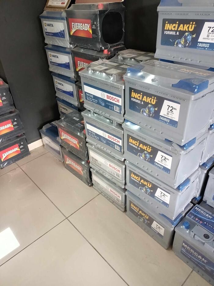 Images Michelin - Mercan Otomotiv Euromaster