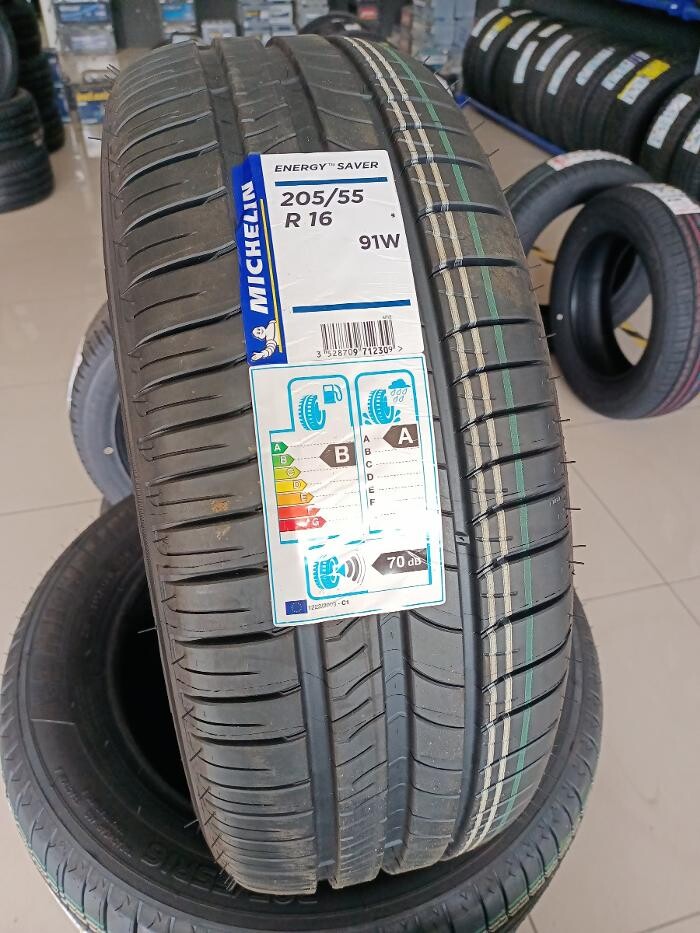 Images Michelin - Mercan Otomotiv Euromaster