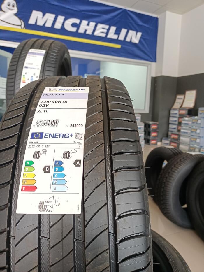 Images Michelin - Mercan Otomotiv Euromaster