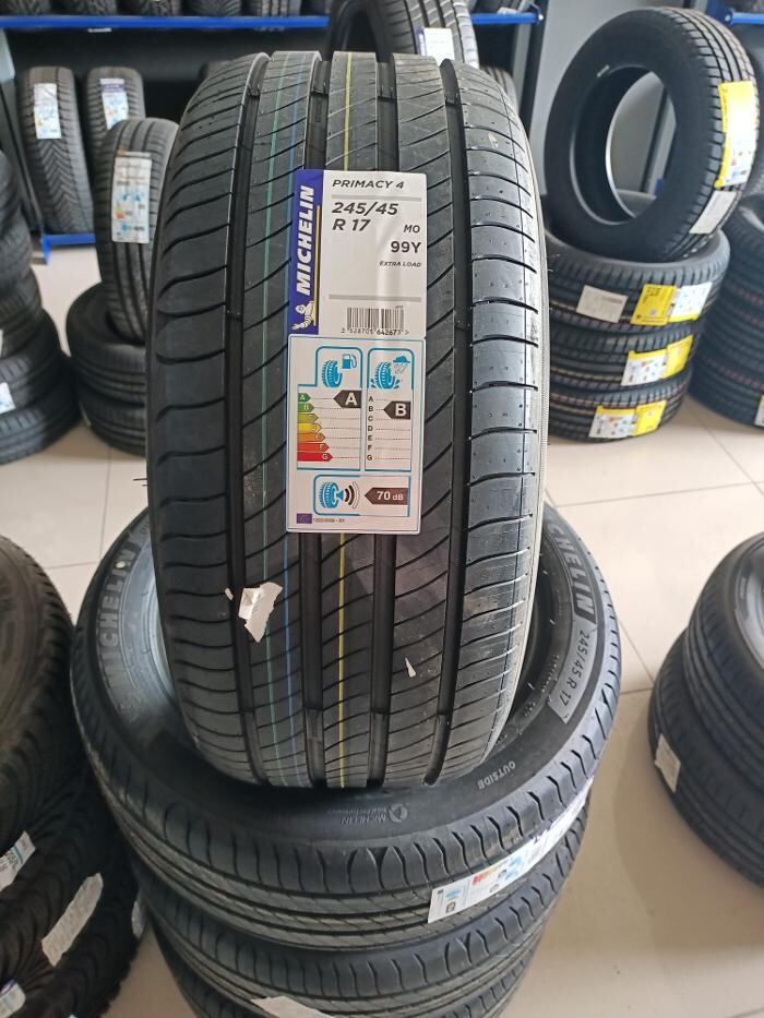 Images Michelin - Mercan Otomotiv Euromaster