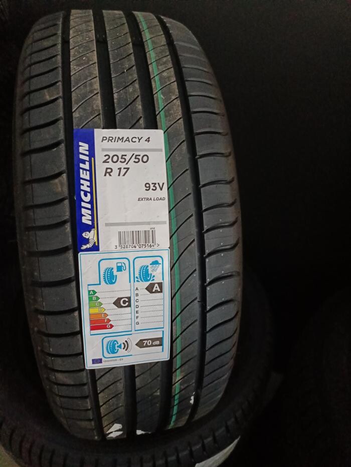 Images Michelin - Mercan Otomotiv Euromaster