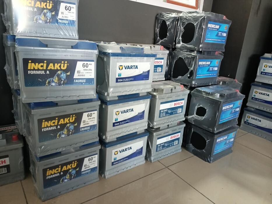 Images Michelin - Mercan Otomotiv Euromaster