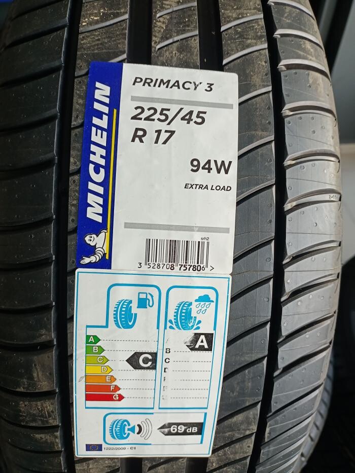 Images Michelin - Mercan Otomotiv Euromaster