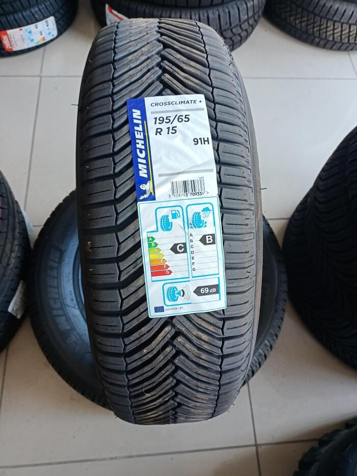 Images Michelin - Mercan Otomotiv Euromaster