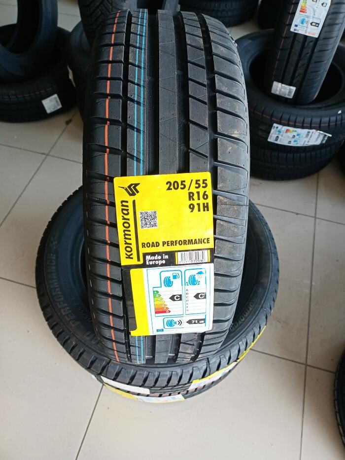 Images Michelin - Mercan Otomotiv Euromaster