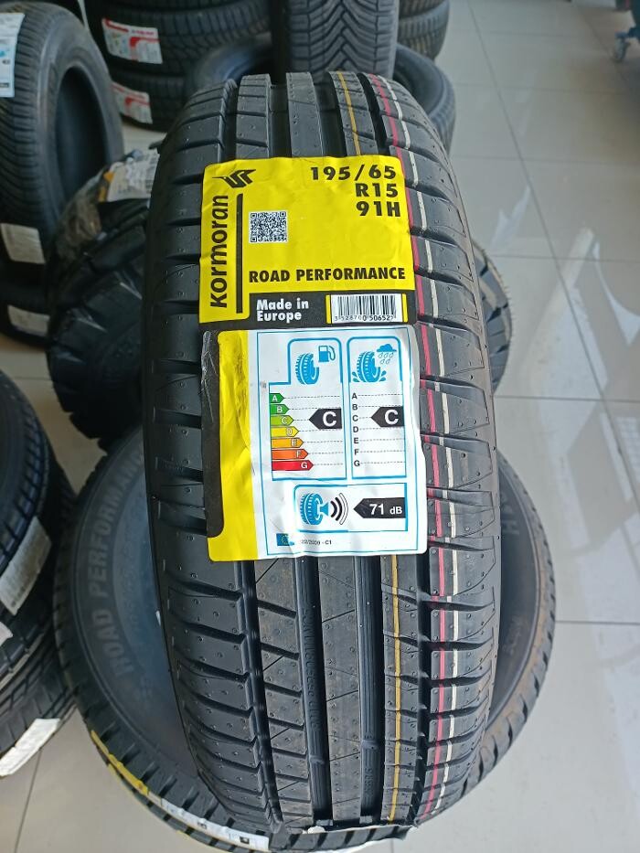 Images Michelin - Mercan Otomotiv Euromaster