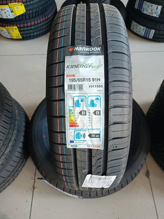 Images Michelin - Mercan Otomotiv Euromaster