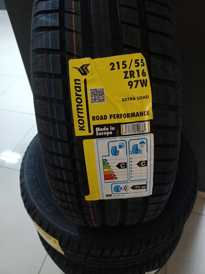 Images Michelin - Mercan Otomotiv Euromaster