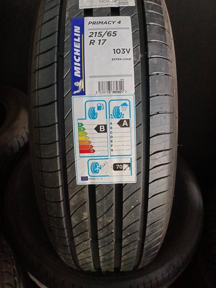 Images Michelin - Mercan Otomotiv Euromaster