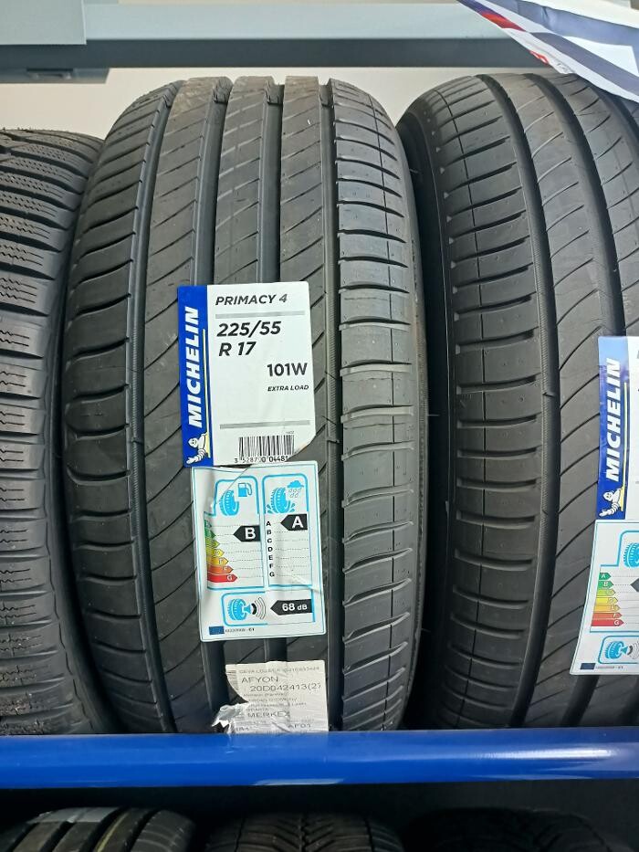 Images Michelin - Mercan Otomotiv Euromaster