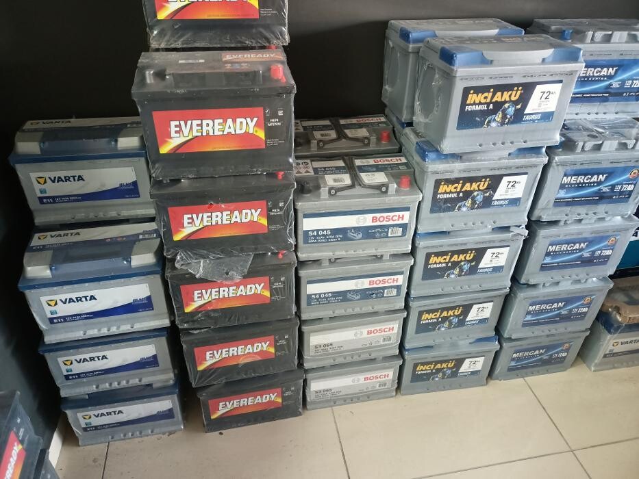 Images Michelin - Mercan Otomotiv Euromaster