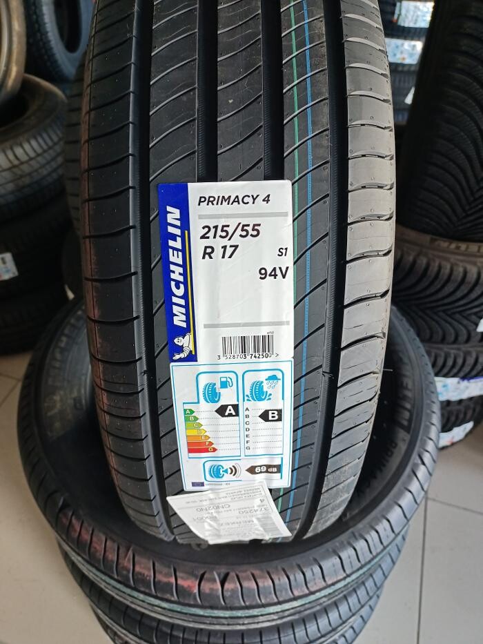 Images Michelin - Mercan Otomotiv Euromaster